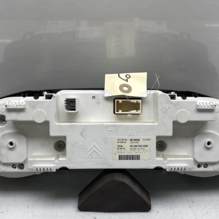 Compteur PEUGEOT 308 2