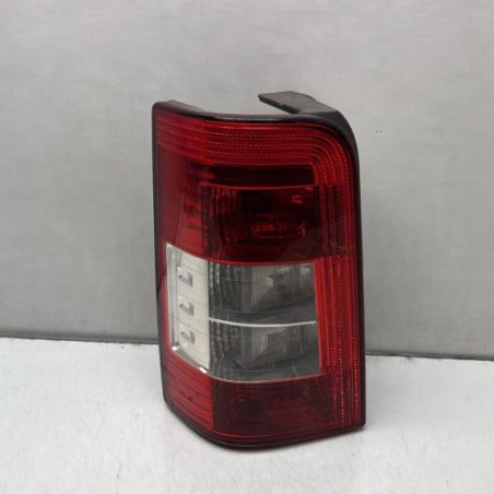 Feu arriere principal gauche (feux) CITROEN BERLINGO 1 Photo n°1