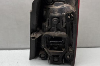 Feu arriere principal gauche (feux) CITROEN BERLINGO 1