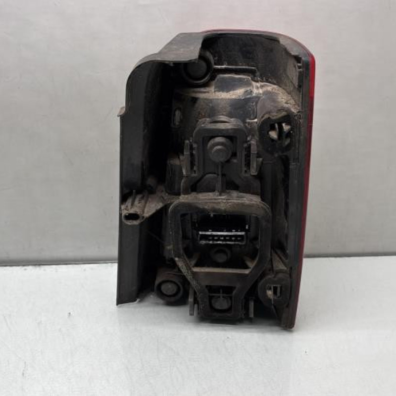 Feu arriere principal gauche (feux) CITROEN BERLINGO 1 Photo n°2