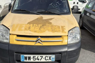 Feu arriere principal gauche (feux) CITROEN BERLINGO 1