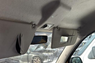 Feu arriere principal gauche (feux) CITROEN BERLINGO 1