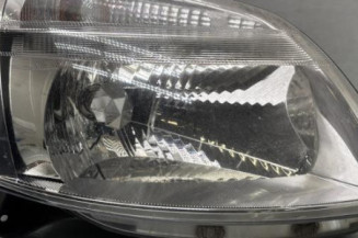 Optique avant principal droit (feux)(phare) CITROEN BERLINGO 1 Photo n°1
