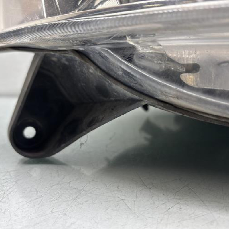 Optique avant principal droit (feux)(phare) CITROEN BERLINGO 1 Photo n°2