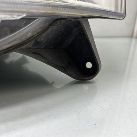 Optique avant principal gauche (feux)(phare) CITROEN BERLINGO 1