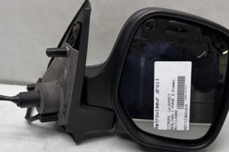 Retroviseur droit CITROEN BERLINGO 1 Photo n°1