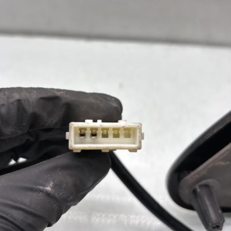 Retroviseur droit CITROEN BERLINGO 1 Photo n°3