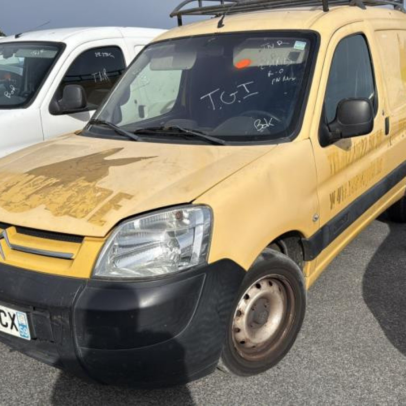 Retroviseur droit CITROEN BERLINGO 1 Photo n°6