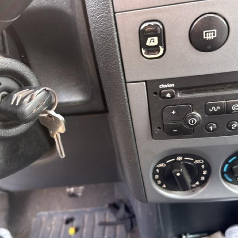 Retroviseur droit CITROEN BERLINGO 1 Photo n°19