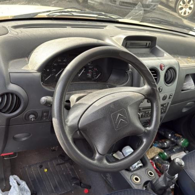 Neiman CITROEN BERLINGO 1 Photo n°13