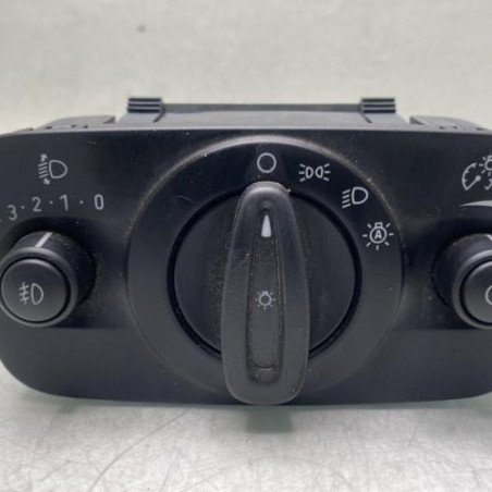 Commande de phare FORD FIESTA 6 Photo n°1