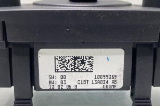 Commande de phare FORD FIESTA 6