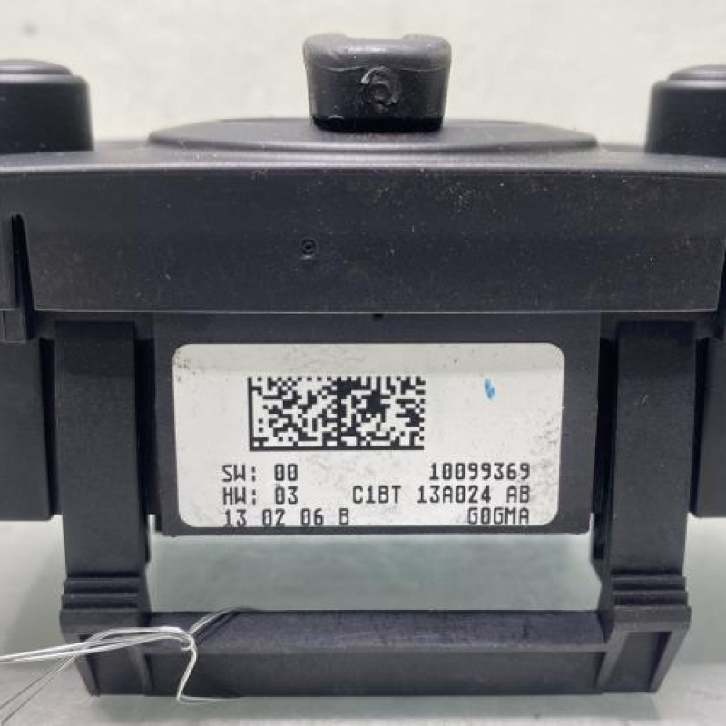 Commande de phare FORD FIESTA 6 Photo n°5