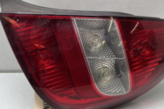 Feu arriere principal droit (feux) CITROEN C5 1 Photo n°1