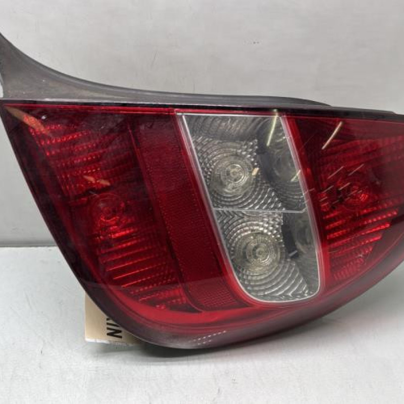 Feu arriere principal droit (feux) CITROEN C5 1 Photo n°1