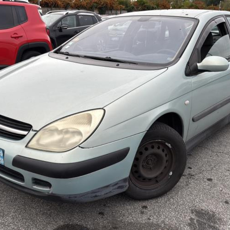 Feu arriere principal droit (feux) CITROEN C5 1 Photo n°4