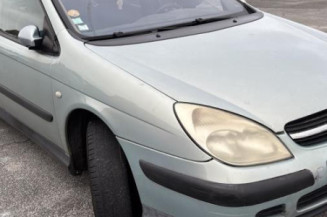 Feu arriere principal droit (feux) CITROEN C5 1