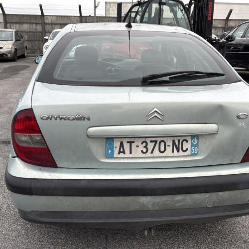 Feu arriere principal droit (feux) CITROEN C5 1 Photo n°8