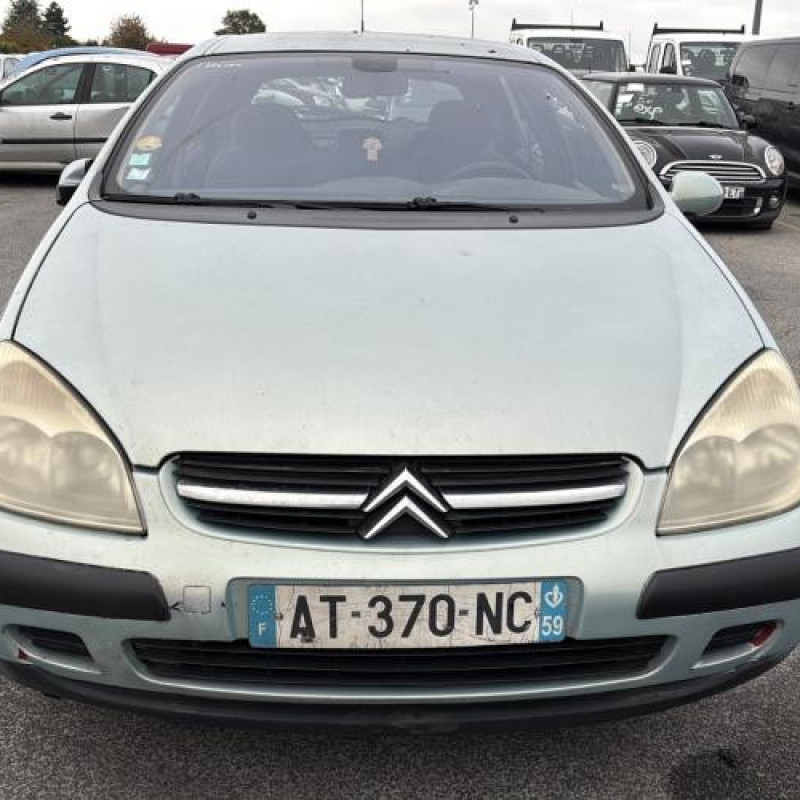 Feu arriere principal droit (feux) CITROEN C5 1 Photo n°11