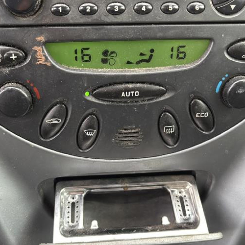 Feu arriere principal droit (feux) CITROEN C5 1 Photo n°19