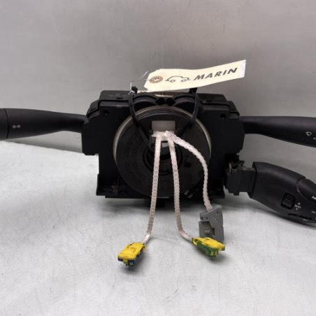 Com (Bloc Contacteur Tournant+Commodo Essuie Glace+Commodo Phare) CITROEN C5 1 Photo n°1