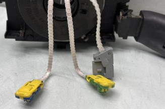 Com (Bloc Contacteur Tournant+Commodo Essuie Glace+Commodo Phare) CITROEN C5 1