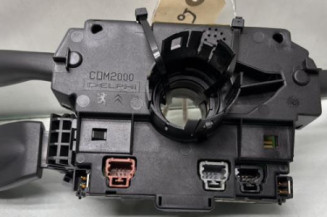 Com (Bloc Contacteur Tournant+Commodo Essuie Glace+Commodo Phare) CITROEN C5 1
