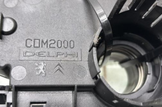 Com (Bloc Contacteur Tournant+Commodo Essuie Glace+Commodo Phare) CITROEN C5 1