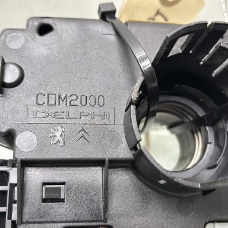 Com (Bloc Contacteur Tournant+Commodo Essuie Glace+Commodo Phare) CITROEN C5 1 Photo n°6