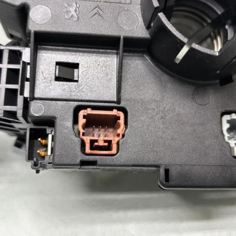 Com (Bloc Contacteur Tournant+Commodo Essuie Glace+Commodo Phare) CITROEN C5 1 Photo n°7