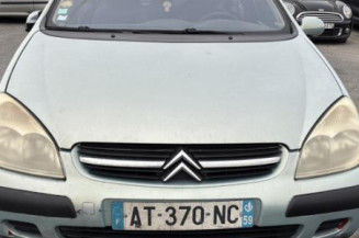 Com (Bloc Contacteur Tournant+Commodo Essuie Glace+Commodo Phare) CITROEN C5 1