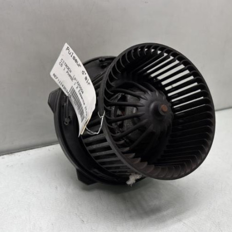 Pulseur d'air CITROEN C5 1