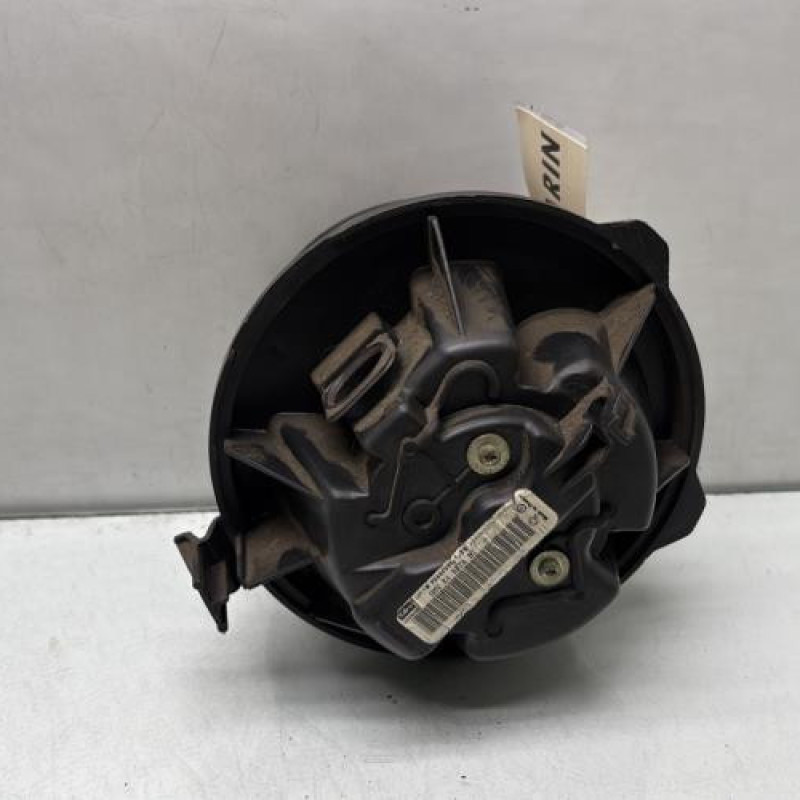 Pulseur d'air CITROEN C5 1 Photo n°3