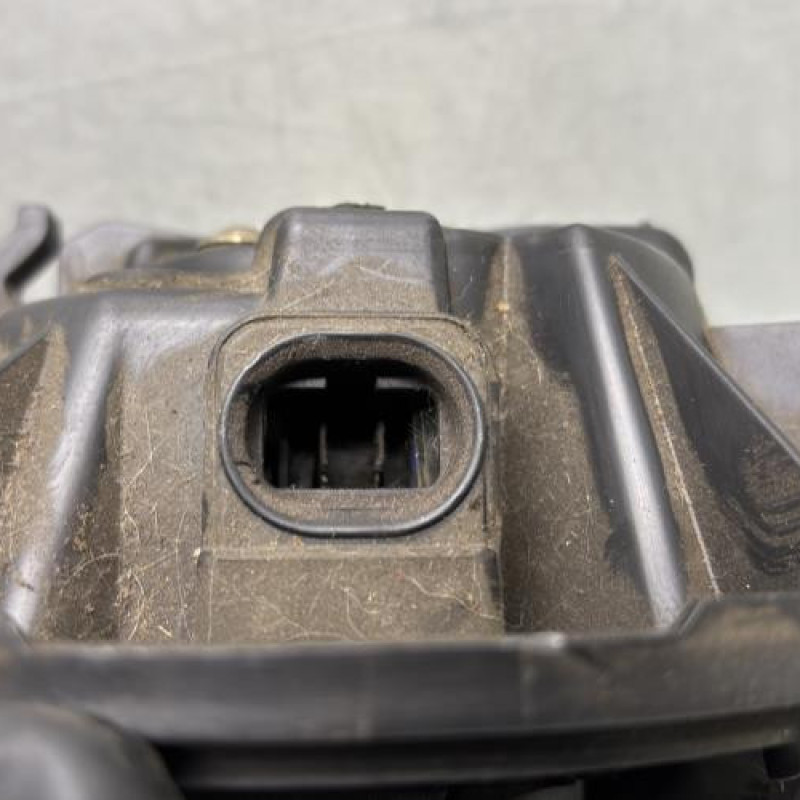 Pulseur d'air CITROEN C5 1 Photo n°5