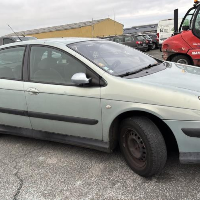 Pulseur d'air CITROEN C5 1 Photo n°12