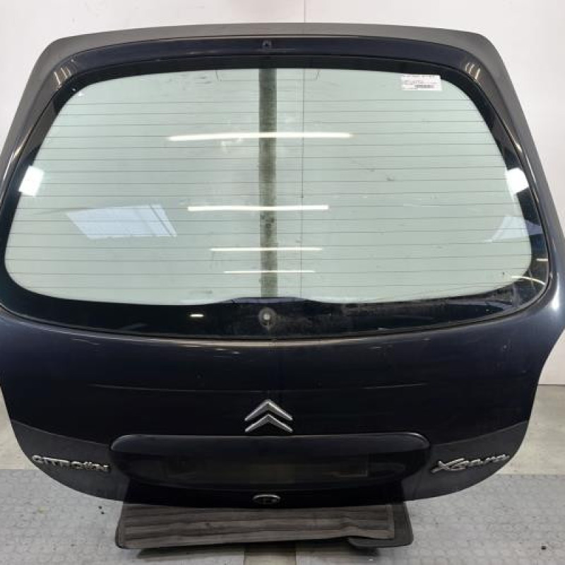 Malle/Hayon arriere CITROEN XSARA PICASSO Photo n°1