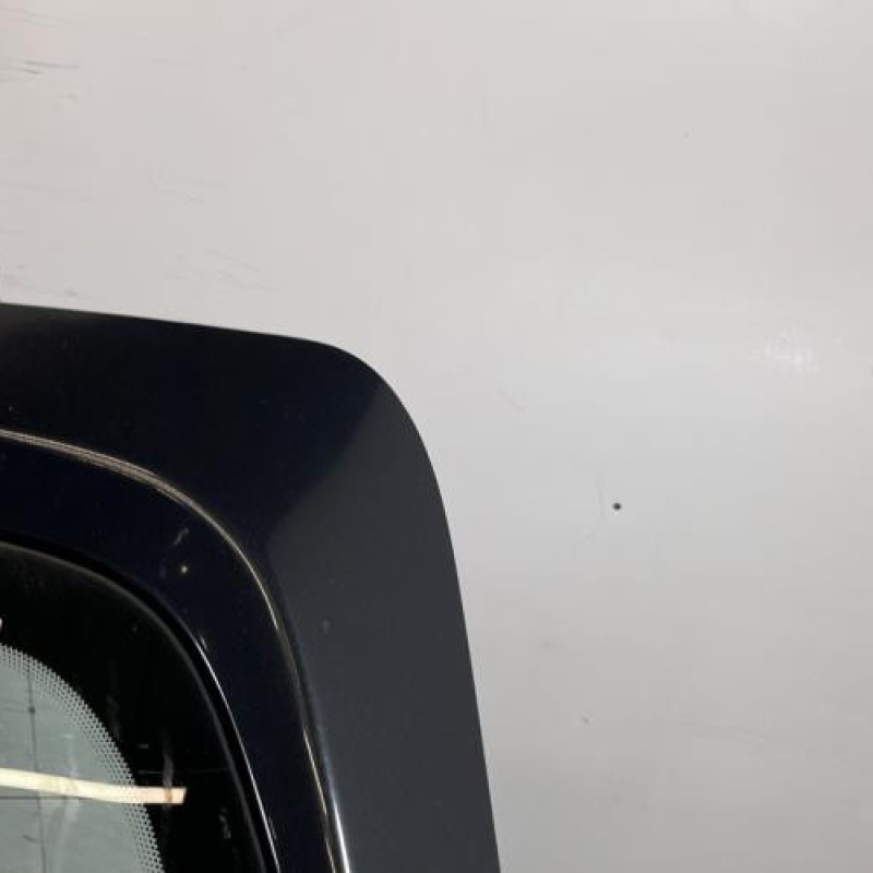 Malle/Hayon arriere CITROEN XSARA PICASSO Photo n°3