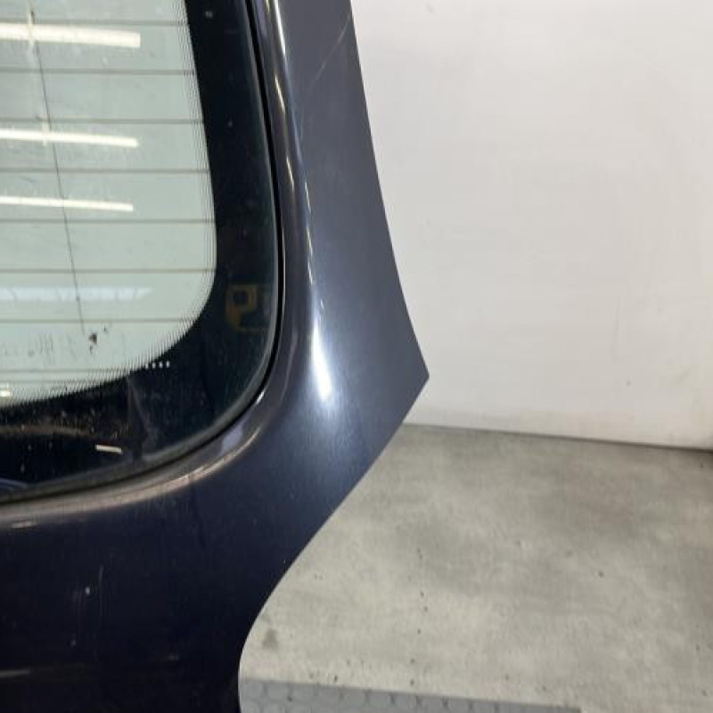 Malle/Hayon arriere CITROEN XSARA PICASSO Photo n°4