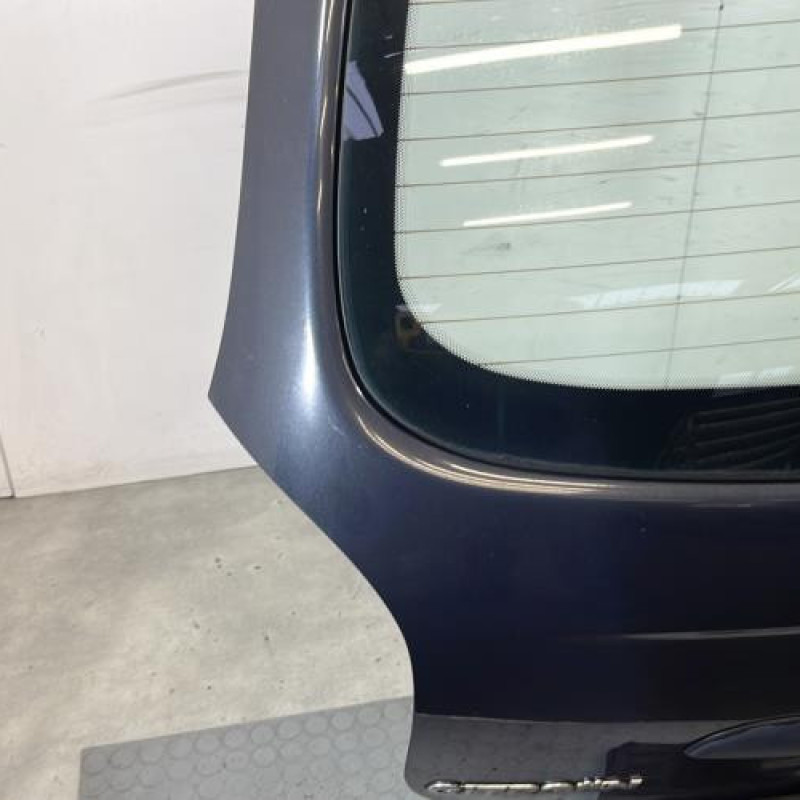 Malle/Hayon arriere CITROEN XSARA PICASSO Photo n°5