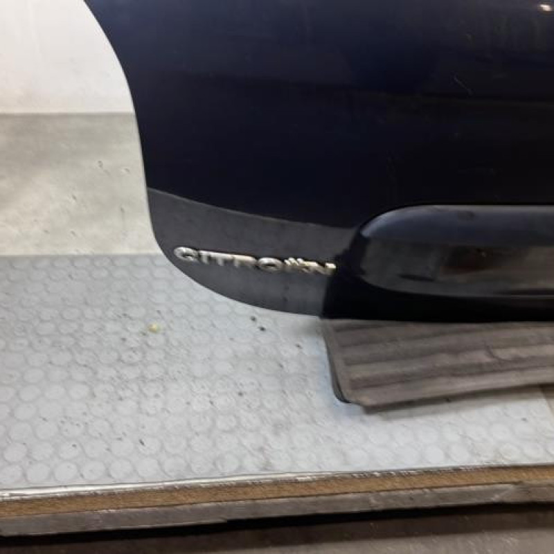 Malle/Hayon arriere CITROEN XSARA PICASSO Photo n°6