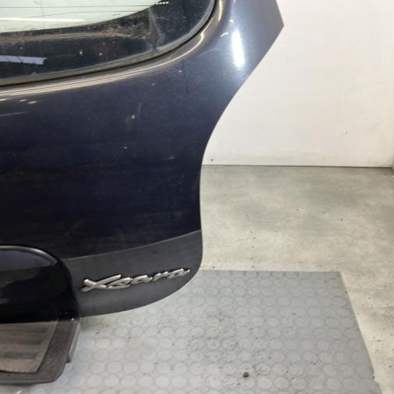 Malle/Hayon arriere CITROEN XSARA PICASSO Photo n°7