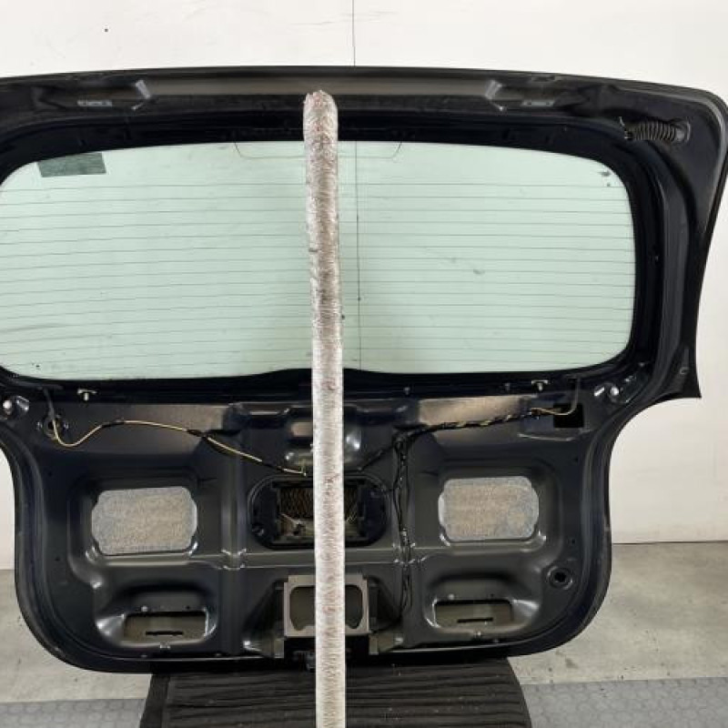 Malle/Hayon arriere CITROEN XSARA PICASSO Photo n°8