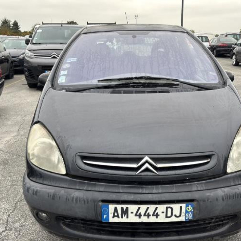 Malle/Hayon arriere CITROEN XSARA PICASSO Photo n°18