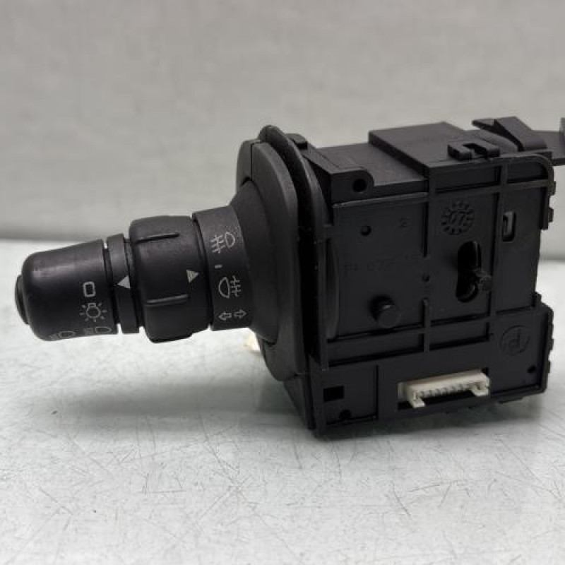 Commodo phare RENAULT SCENIC 2 Photo n°1