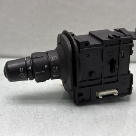 Commodo phare RENAULT SCENIC 2 Photo n°1