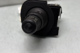 Commodo phare RENAULT SCENIC 2