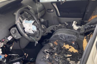 Commodo phare RENAULT SCENIC 2