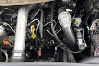 Commodo phare RENAULT SCENIC 2