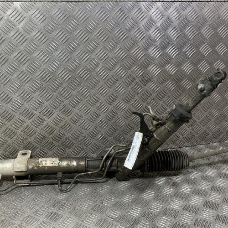 Cremaillere assistee RENAULT TRAFIC 3 COURT Photo n°3