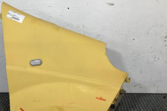 Aile avant droit RENAULT TRAFIC 2 Photo n°1